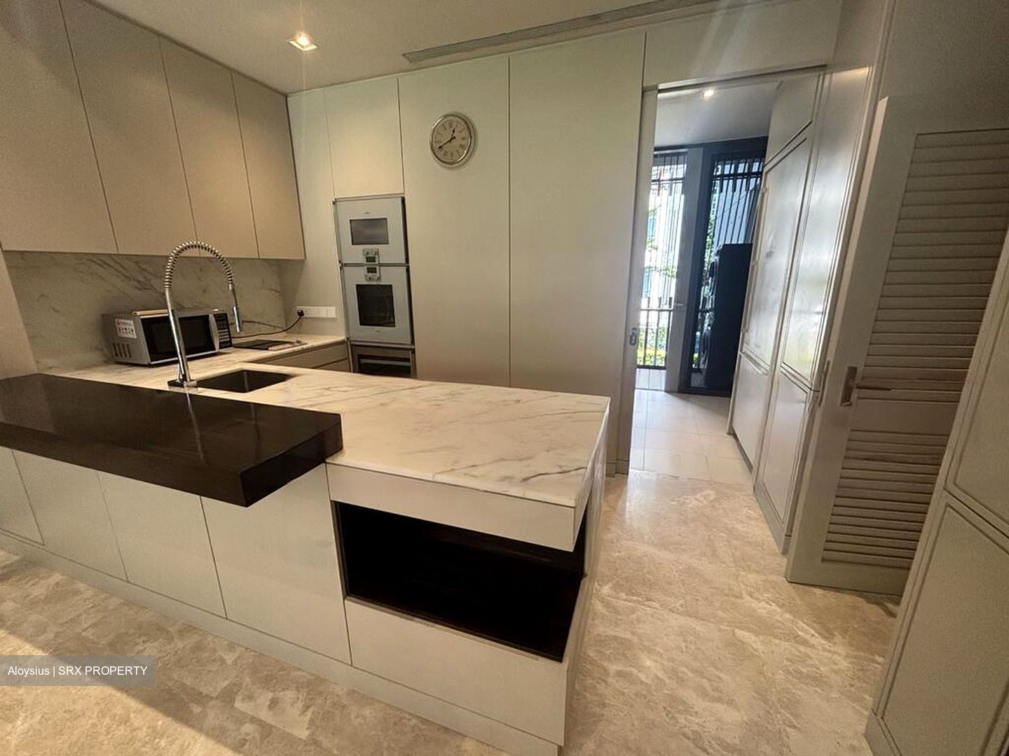 Goodwood Residence (D10), Condominium #467207401